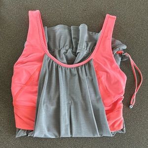 Lululemon Workout top size 4